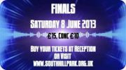 Bracknell's Got Talent 2013 Finals Promo