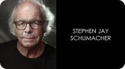 Stephen Jay Schumacher Showreel