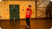 Felix Clements aka StyleFree Felix C - Express Yourself - Dance Video