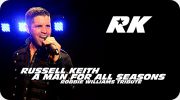 Russell Keith - A Man For All Seasons - Showreel