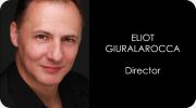 Eliot Giuralarocca Director Showreel