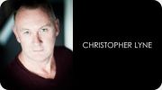 Christopher Lyne Showreel