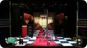 BARTA presents Bugsy Malone - Set Build Timelapse