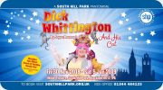 South Hill Park presents Dick Whittington and His Cat - Promo