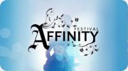 Affinity Festival Sat 3rd August 2013