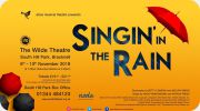 EBOS presents Singin' in the Rain - Trailer