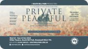 South Hill Park presents Private Peaceful - Trailer