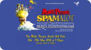 EBOS presents Spamalot - Trailer