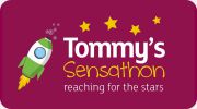 Tommy's Sensathon Announcement