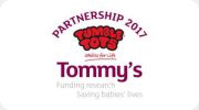 Tommy's - Tumble Tots Promo