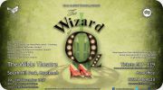 EBOS presents The Wizard of Oz - Trailer