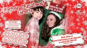 Father Christmas' Grotto at South Hill Park 2017 - Promo