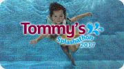 Tommy's Splashathon 2017 - Promo