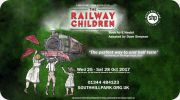 South Hill Park presents The Railway Children - Trailer