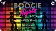 EBOS presents Boogie Nights - Trailer