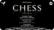 EBOS presents Chess The Musical - Trailer