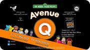EBOS presents Avenue Q - Trailer