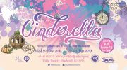 South Hill Park presents Cinderella - Promo