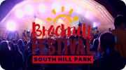 Bracknell Festival - Promo