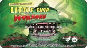 EBOS presents Little Shop of Horrors - Trailer