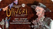 South Hill Park presents Oliver - Trailer