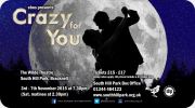 EBOS presents Crazy For You - Trailer