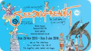 South Hill Park Presents Sleeping Beauty - Promo