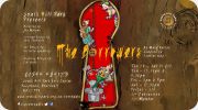 South Hill Park Presents The Borrowers - Promo