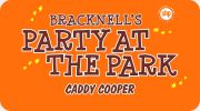 Party at the Park - Caddy Cooper