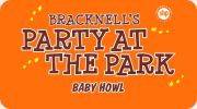 Party at the Park - Baby Howl