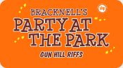 Party at the Park - Gun Hill Riffs