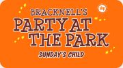 Party at the Park - Sunday's Child