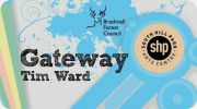 Tim Ward - Gateway Commission