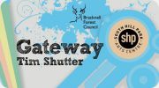 Tim Shutter - Gateway Commission