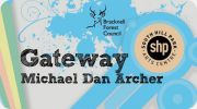 Michael Dan Archer - Gateway Commission