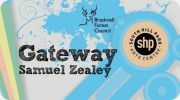 Samuel Zealey - Gateway Commission