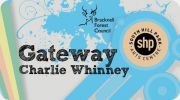 Charlie Whinney - Gateway Commission