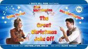 The Great Christmas Joke Off Part 2 - Tabby the Cat and Dick Whittington