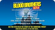 South Hill Park presents Blood Brothers - Promo