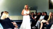 Berkshire Wedding Fairs with Alba Rose Bridal Boutique - Promo
