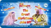 The Great Christmas Joke Off Part 1 - Fairy Bowbells and Sally South Hill