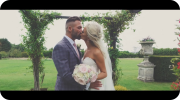 Holly and Vince - With Love Wedding Films - Trailer